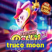 truco moon - crash & poker